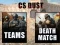 Hra CS Dust