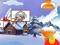 Hra Futuristic Christmas Journey