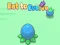Hra Eat To Evolve
