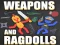 Hra Weapons and Ragdolls