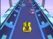 Hra Turbo Race