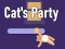 Hra Cat's Party
