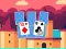 Hra One Hundred Castles Solitaire