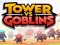 Hra Tower vs Goblins