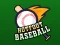 Hra Hotfoot Baseball