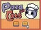 Hra Pizza for cats