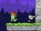 Hra Zombies vs Vampires