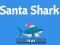 Hra Santa Shark