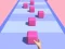 Hra Lollipop Stack Run