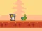 Hra Pet Runner Dinosaur Jump