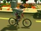 Hra Skibidi Toilet Bike Riding