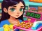 Hra Supermarket Shopping For Kids