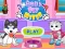 Hra Baby Pet Sitter