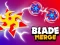 Hra Blade Merge