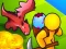 Hra Dragon Island Idle 3