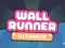 Hra Wall Runner Ultimate