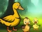 Hra Duck Family Reach Pond