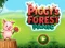 Hra Piggy's Forest Panic