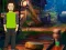 Hra Boy Escaped Occult Forest