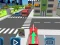 Hra Fire Truck Rescue Driving