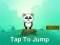 Hra Stack Panda