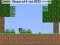 Hra Minecraft-ish Mmo