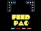 Hra Feed Pac