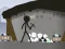 Hra Stickman Mining Simulator