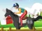 Hra Pink Pony Rescue
