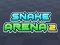 Hra Snake Arena 2
