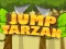 Hra Jump Tarzan