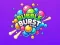 Hra Bubble Burst Saga