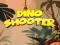 Hra Dino Shooter