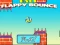 Hra Ball Flappy Bounce