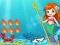 Hra Princess vs Shark