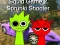 Hra Squid Game 2 Sprunki Shooter