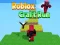 Hra Roblox Craft Run