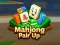 Hra Mahjong Pair Up