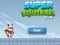 Hra Super Squirrel Run