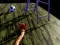 Hra Squid Game Sprunki Escaped Backrooms