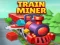 Hra Train Miner