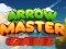 Hra Arrow Master Game
