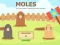 Hra Moles
