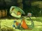 Hra Escape From Mystical Dragon Land