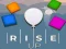 Hra Rise Up