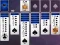 Hra Spades Spider Solitaire