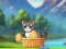 Hra Hungry Kitty Adventures