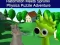 Hra Rato Milton Meets Sprunki Physics Puzzle Adventure