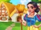 Hra Princess Spring Cleaning