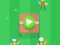 Hra Stickman Ping Pong 2